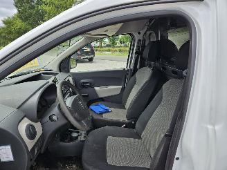 Dacia Dokker 1.5 dCi 75 Bestel  Diesel 1.461cc 55kW (75pk) FWD picture 8