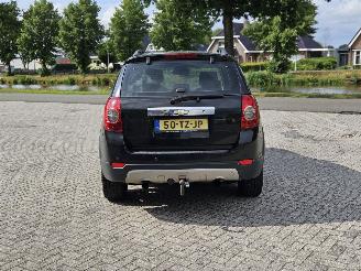 Chevrolet Captiva 2.0 CDTI 16V 150 4x4 SUV  Diesel 1.991cc 110kW (150pk) 4x4 picture 4
