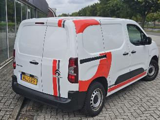 Citroën Berlingo 1.5 BlueHDi 75 Bestel  Diesel 1.499cc 55kW (75pk) FWD 2 picture 3
