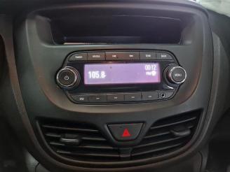 Opel Karl Karl, Hatchback 5-drs, 2015 / 2019 1.0 12V picture 6