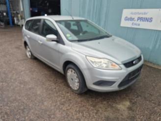 skadebil auto Ford Focus Focus 2 Wagon, Combi, 2004 / 2012 1.6 TDCi 16V 90 2010/12