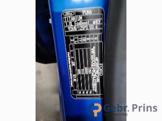 Ford Puma Puma, SUV, 2019 1.0 Ti-VCT EcoBoost mHEV 12V picture 18