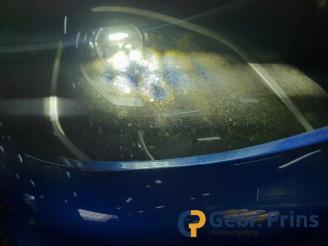 Ford Puma Puma, SUV, 2019 1.0 Ti-VCT EcoBoost mHEV 12V picture 16