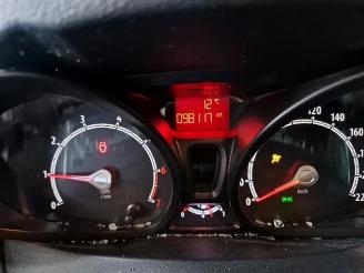 Ford Fiesta Fiesta 6 (JA8), Hatchback, 2008 / 2018 1.6 16V Ti picture 7