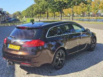 Opel Insignia SPORTS TOURER SW 1.4 Turbo 16V Ecotec Combi/o  Benzine 1.364cc 103kW (140pk) FWD picture 3