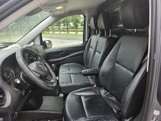 Mercedes Vito 1.6 111 CDI 16V Bestel  Diesel 1.598cc 84kW (114pk) FWD picture 7