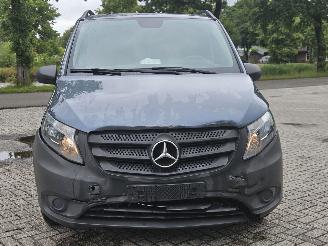 Mercedes Vito 1.6 111 CDI 16V Bestel  Diesel 1.598cc 84kW (114pk) FWD picture 6