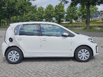 Volkswagen Up! 1.0 12V 60 Hatchback  Benzine 999cc 44kW (60pk) FWD picture 4