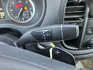 Mercedes Vito 2.2 114 CDI 16V Bestel  Diesel 2.143cc 100kW (136pk) RWD picture 13