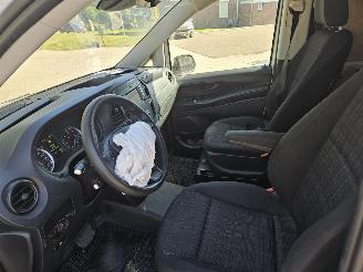 Mercedes Vito 2.2 114 CDI 16V Bestel  Diesel 2.143cc 100kW (136pk) RWD picture 10