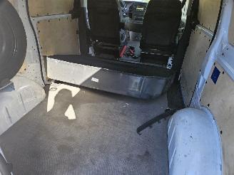 Mercedes Vito 2.2 114 CDI 16V Bestel  Diesel 2.143cc 100kW (136pk) RWD picture 9