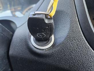 Mercedes Vito 2.2 114 CDI 16V Bestel  Diesel 2.143cc 100kW (136pk) RWD picture 14