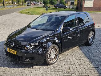 Volkswagen Golf 1.2 TSI Hatchback  Benzine 1.197cc 63kW (86pk) FWD picture 7