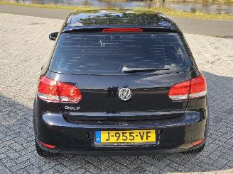 Volkswagen Golf 1.2 TSI Hatchback  Benzine 1.197cc 63kW (86pk) FWD picture 4