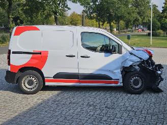 Opel Combo 1.5 CDTI 100 Bestel  Diesel 1.499cc 75kW (102pk) FWD picture 5