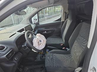 Opel Combo 1.5 CDTI 100 Bestel  Diesel 1.499cc 75kW (102pk) FWD picture 9