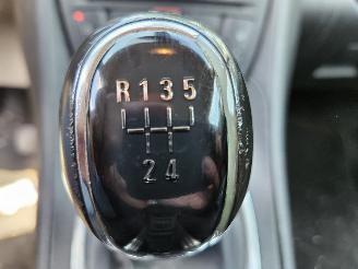 Opel Meriva 1.4 16V Ecotec MPV  Benzine 1.398cc 74kW (101pk) FWD picture 10