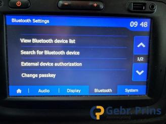 Dacia Dokker Dokker Express (8S), Van, 2012 / 2021 1.5 dCi 90 picture 6