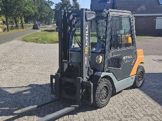 Still  R70 - 40 Hybrid Heftruck picture 7