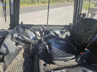 Still  R70 - 40 Hybrid Heftruck picture 11