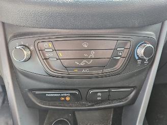 Ford B-Max 1.0 EcoBoost 12V 100 MPV  Benzine 999cc 74kW (101pk) picture 12