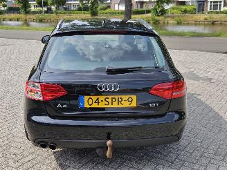 Audi A4 1.8 TFSI 16V Combi/o  Benzine 1.781cc 118kW (160pk) FWD picture 3