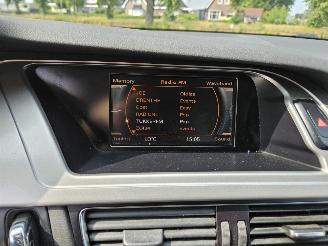 Audi A4 1.8 TFSI 16V Combi/o  Benzine 1.781cc 118kW (160pk) FWD picture 11