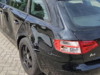 Audi A4 1.8 TFSI 16V Combi/o  Benzine 1.781cc 118kW (160pk) FWD picture 5