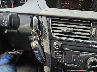 Audi A4 1.8 TFSI 16V Combi/o  Benzine 1.781cc 118kW (160pk) FWD picture 13