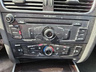 Audi A4 1.8 TFSI 16V Combi/o  Benzine 1.781cc 118kW (160pk) FWD picture 9