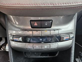 Peugeot 208 1.6 16V THP 155 Hatchback  Benzine 1.598cc 115kW (156pk) FWD picture 13