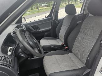 Skoda Roomster 1.2i 12V MPV  Benzine 1.198cc 51kW (69pk) FWD picture 9