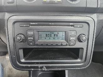 Skoda Roomster 1.2i 12V MPV  Benzine 1.198cc 51kW (69pk) FWD picture 11