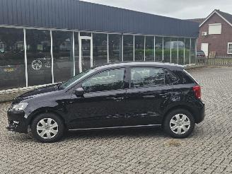 Volkswagen Polo 1.2 12V Hatchback  Benzine 1.198cc 44kW (60pk) FWD picture 2
