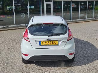 Ford Fiesta 1.0 SCI 12V 80 Hatchback  Benzine 999cc 59kW (80pk) FWD picture 2