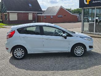 Ford Fiesta 1.0 SCI 12V 80 Hatchback  Benzine 999cc 59kW (80pk) FWD picture 9