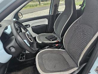 Renault Twingo 1.0 SCe 70 12V Hatchback 4Dr Benzine 999cc 52kW (71pk) RWD picture 5