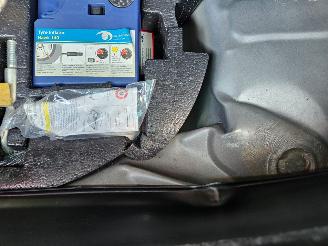 Suzuki Splash 1.2 16V MPV  Benzine 1.242cc 63kW (86pk) FWD 2 picture 9