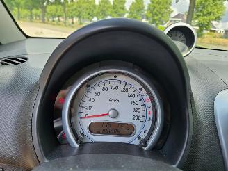 Suzuki Splash 1.2 16V MPV  Benzine 1.242cc 63kW (86pk) FWD 2 picture 13