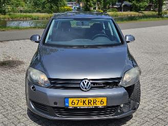 Volkswagen Golf 1.2 TSI BlueMOTION MPV  Benzine 1.197cc 77kW (105pk) FWD picture 6