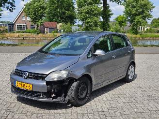 Volkswagen Golf 1.2 TSI BlueMOTION MPV  Benzine 1.197cc 77kW (105pk) FWD picture 5