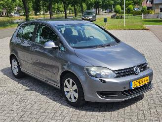 Volkswagen Golf 1.2 TSI BlueMOTION MPV  Benzine 1.197cc 77kW (105pk) FWD picture 8