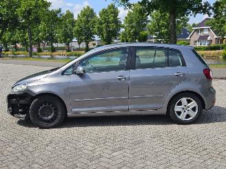 Volkswagen Golf 1.2 TSI BlueMOTION MPV  Benzine 1.197cc 77kW (105pk) FWD picture 4