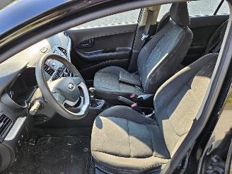 Kia Picanto 1.2 16V Hatchback  Benzine 1.248cc 63kW (86pk) FWD picture 11