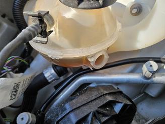 Citroën C3 1.2 Vti 12V PureTech Hatchback  Benzine 1.199cc 61kW (83pk) picture 10