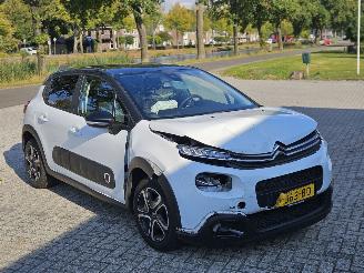 Citroën C3 1.2 Vti 12V PureTech Hatchback  Benzine 1.199cc 61kW (83pk) picture 8