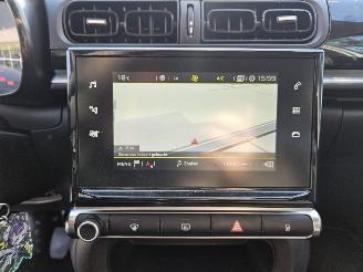 Citroën C3 1.2 Vti 12V PureTech Hatchback  Benzine 1.199cc 61kW (83pk) picture 14