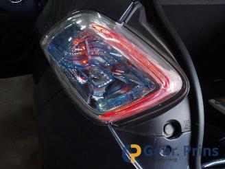 Renault Zoé Zoe (AG), Hatchback 5-drs, 2012 R90 picture 14