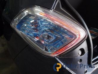 Renault Zoé Zoe (AG), Hatchback 5-drs, 2012 R90 picture 15