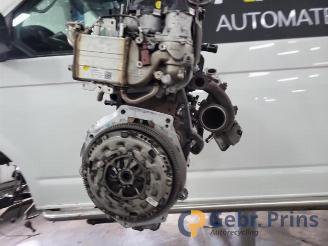 Volkswagen Transporter Transporter T6, Van, 2015 / 2024 2.0 TDI picture 12